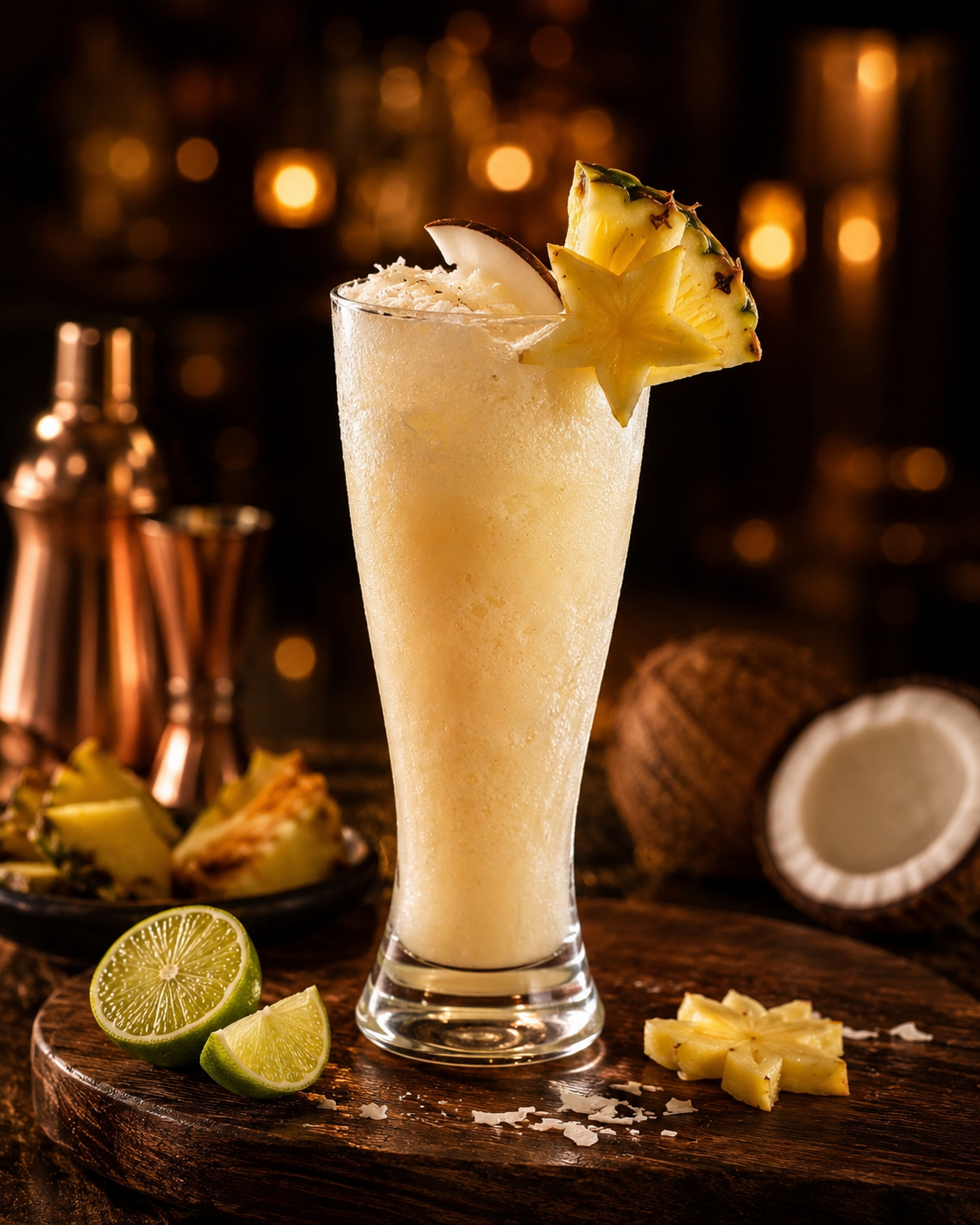 Piña Colada